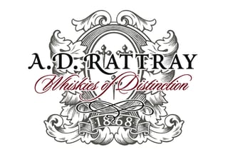 A.D. Rattray Logo