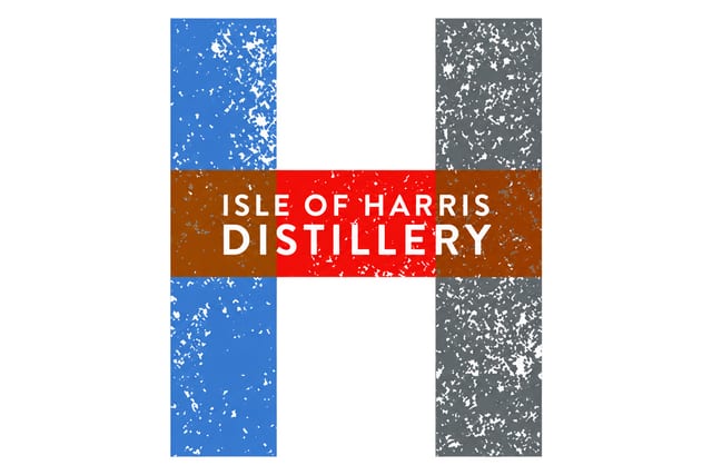 Isle of Harris Logo