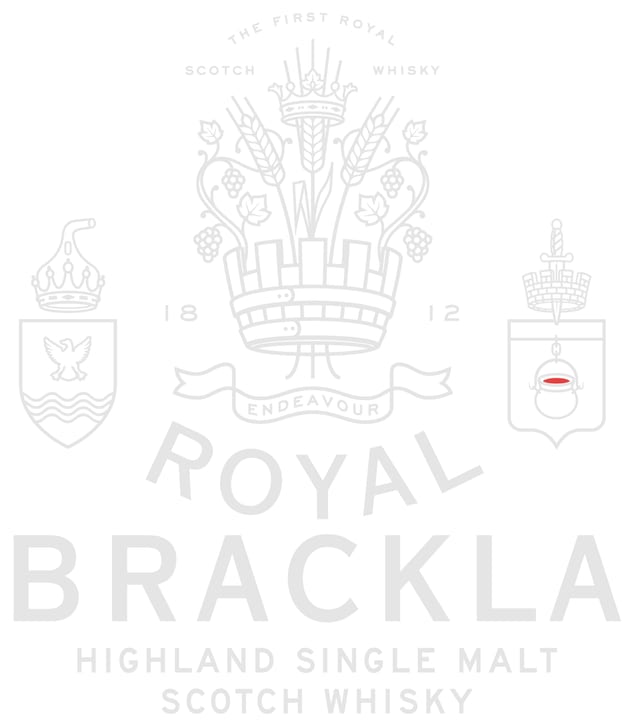 Royal Brackla Logo