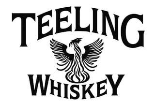 Teeling Logo