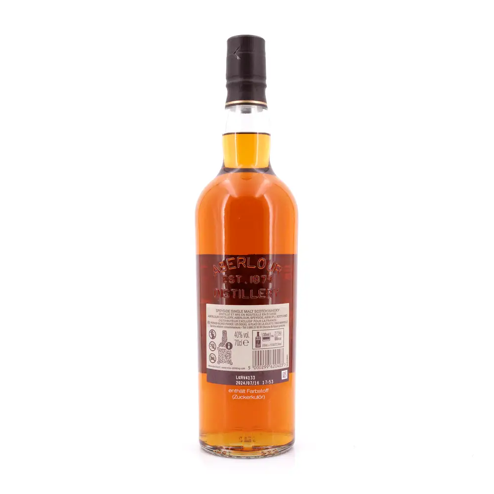 Aberlour 10 Jahre Forest Reserve 0,70 Liter/ 40.0% vol Produktbild
