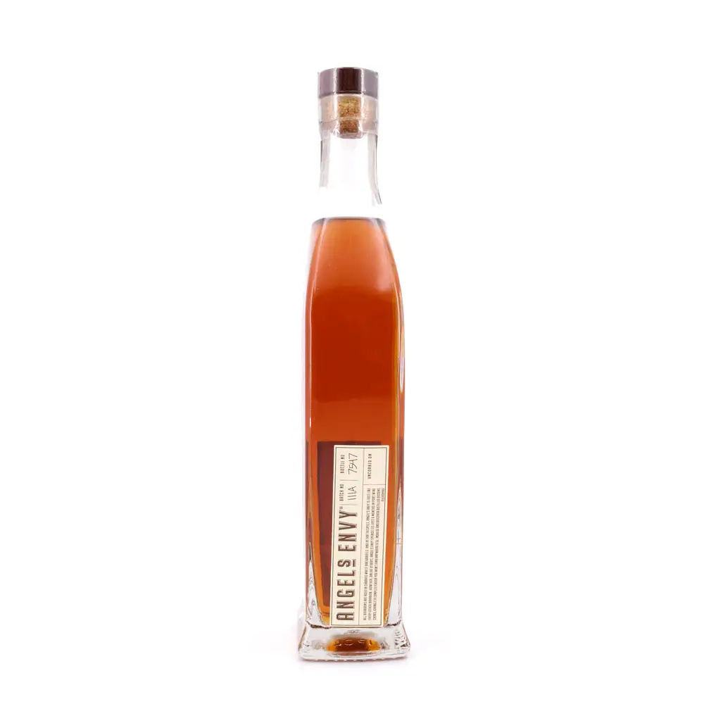 Angel's Envy Kentucky Straight Bourbon 0,70 Liter/ 43.3% vol Produktbild