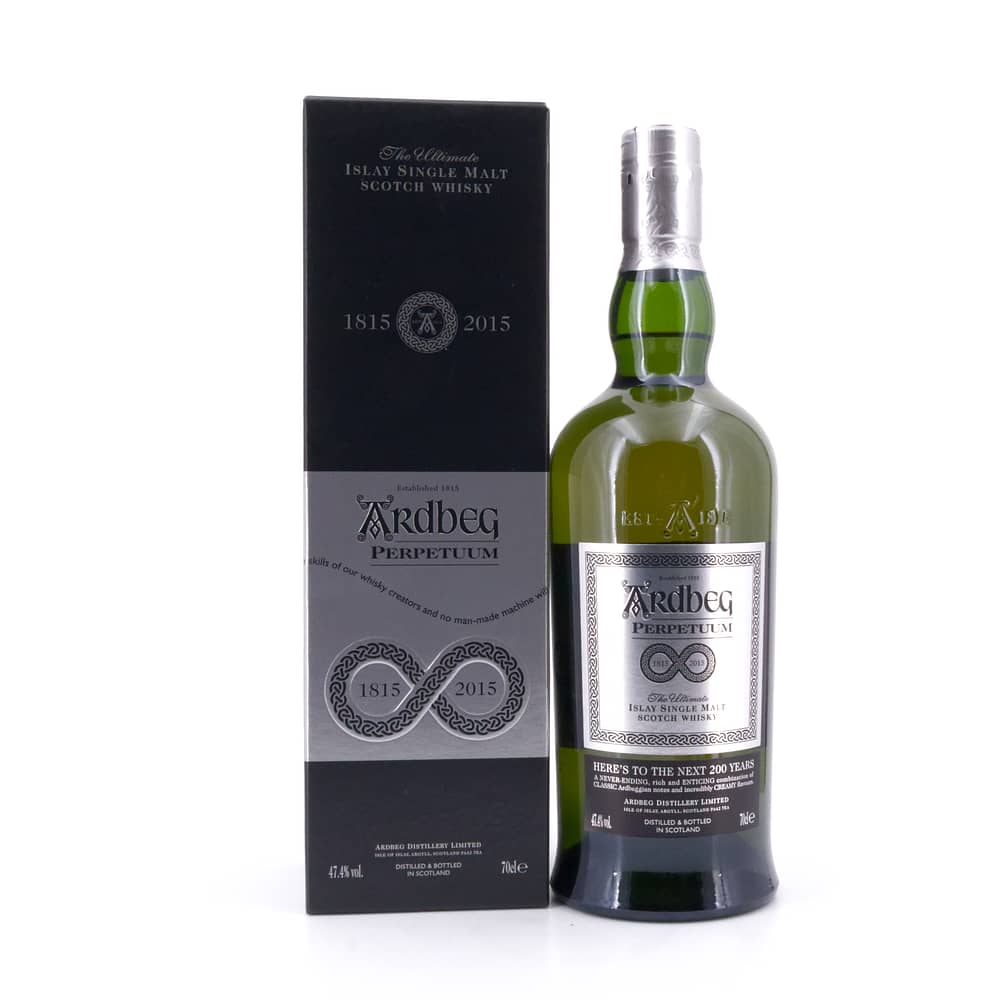 Ardbeg Perpetuum 0,70 L/ 47.4% Vol
