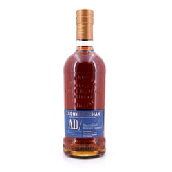 Ardnamurchan AD/Sherry Cask Release unpeated Produktbild
