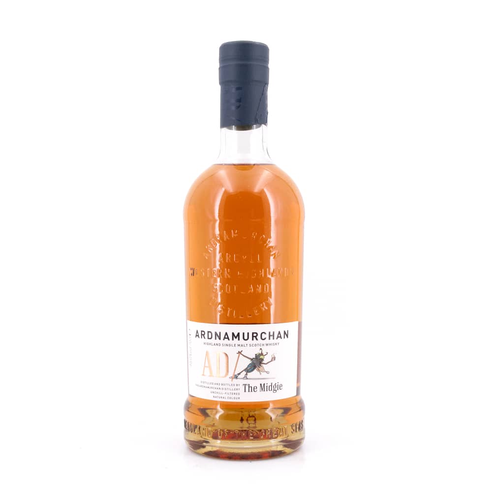 Ardnamurchan Ad/The Midgie 0,70 L/ 48.0% Vol