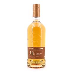 Ardnamurchan AD/Tokaja Cask Release Produktbild