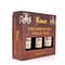 Asbach Cellarmaster’s Collection 3 x 0,2l 8, 15 & 21 Jahre 0,60 Liter/ 38.7% vol Vorschau