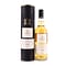 A.D. Rattray Auchentoshan 14 Jahre 1st Fill Bourbon Cask Strength 0,70 Liter/ 55.8% vol Vorschau