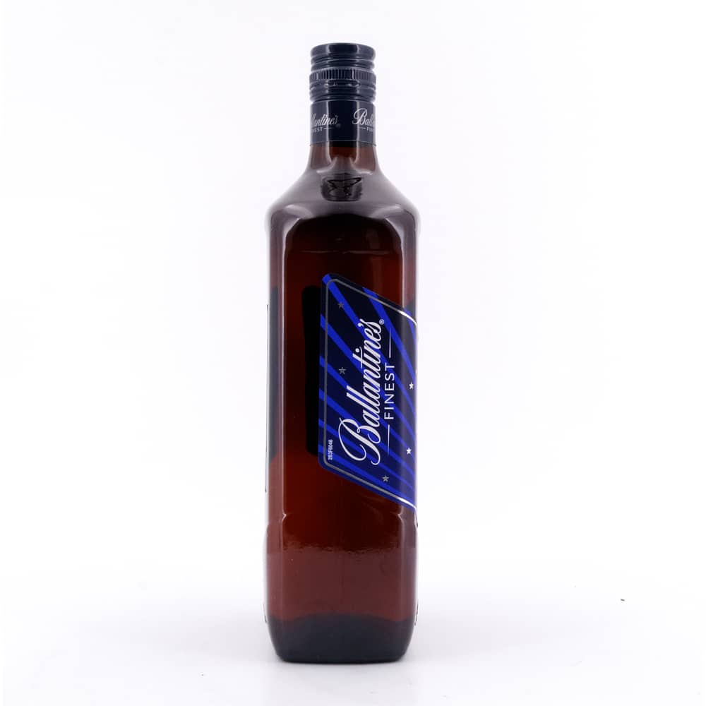 Ballantines Finest Literflasche Elton John Edition 1 Liter/ 40.0% vol Produktbild