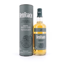 Benriach Smoky Quarter Cask Produktbild