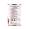 Biona Organic Chopped Peeled Tomatoes Gehackte, geschälte Tomaten in reichhaltigen Tomatensaft 400 Gramm Vorschau