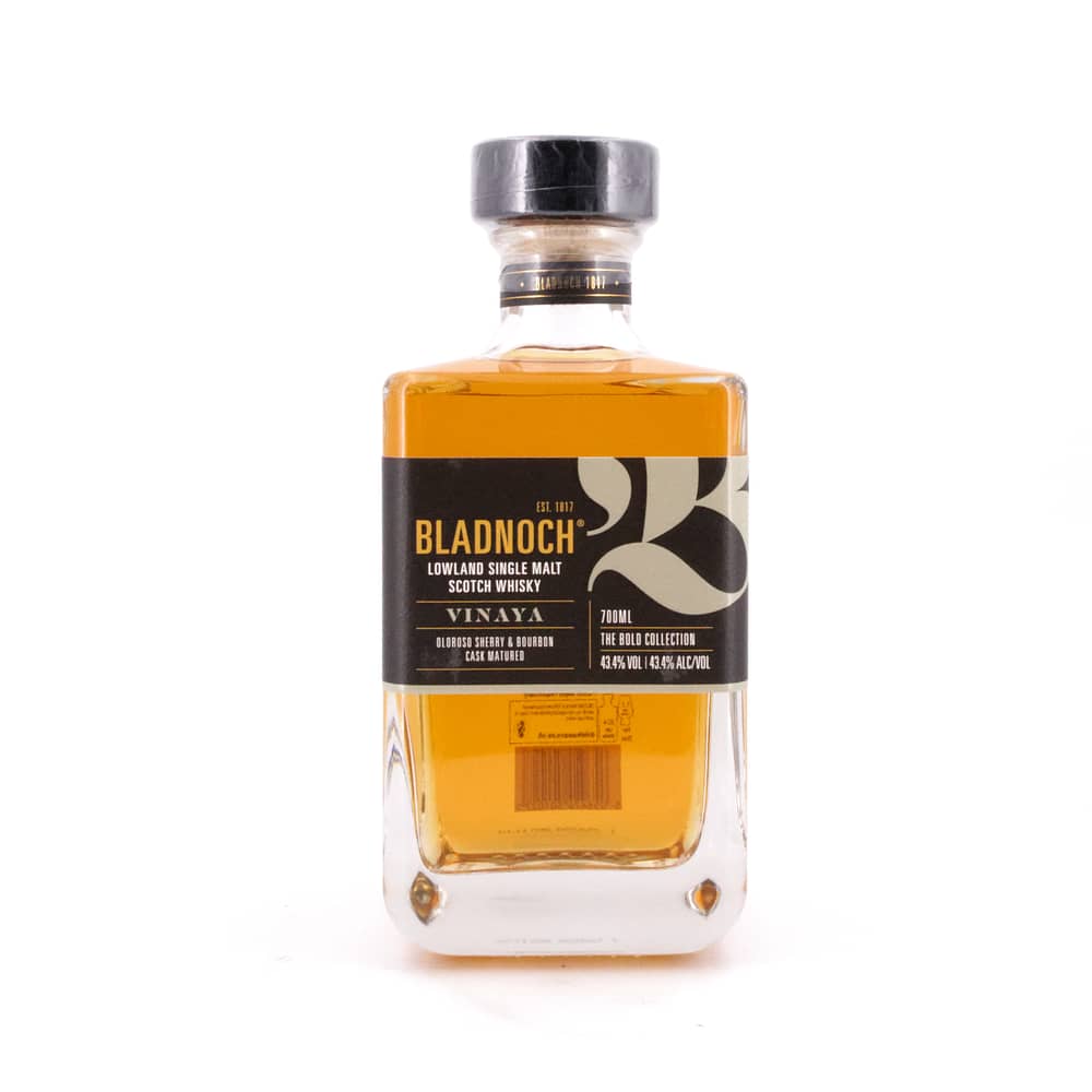 Bladnoch Vinaya 0,70 L/ 43.3% Vol