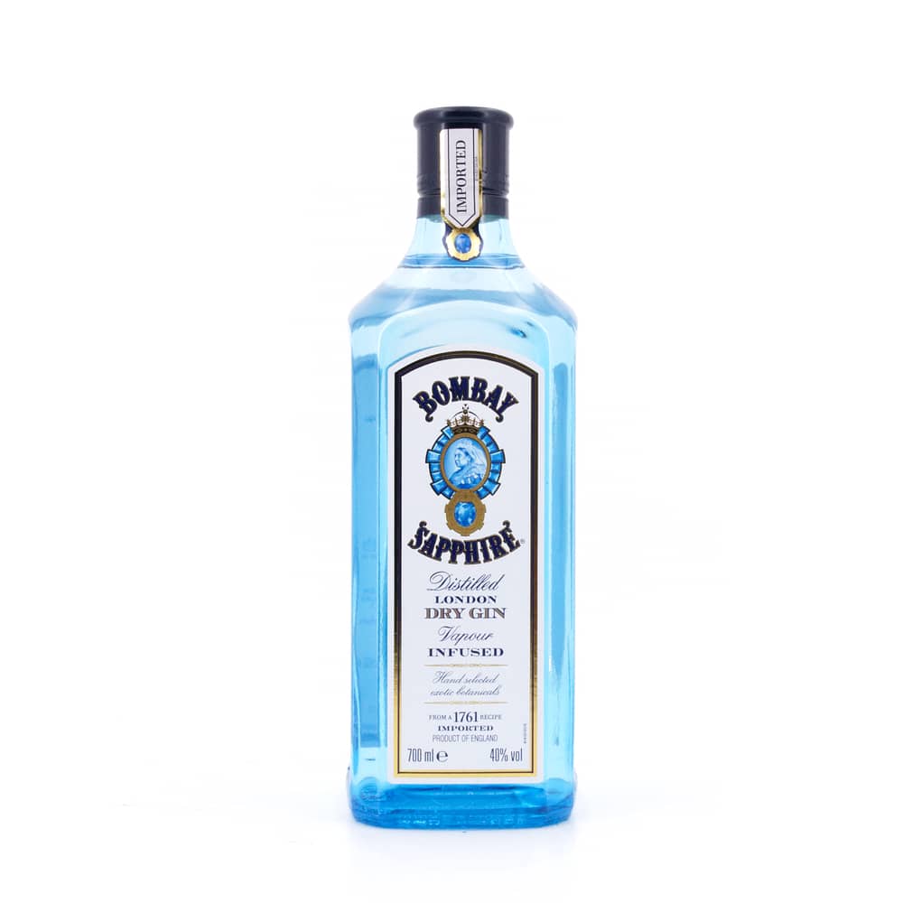Bombay Sapphire London Dry Gin 0,7 L - Image 7