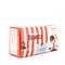 Bruntz Kougelhopf Kakaokonfekt - Lebkuchen 100 Gramm Vorschau