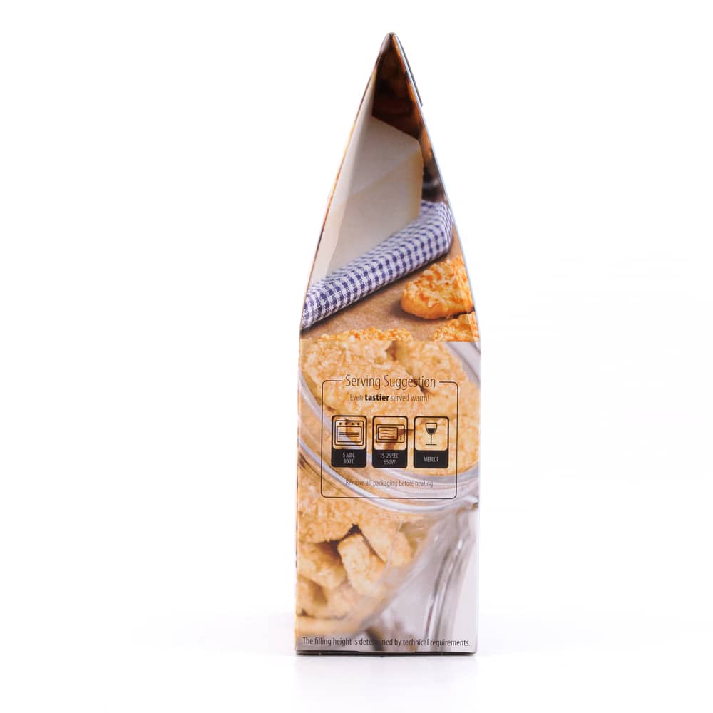 Buiteman Gruyère Käsegebäck 75 Gramm Produktbild