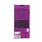 Cachet Dark Chocolate Ginger & Blackberry Ingwer & Brombeergeschmack 100 Gramm Vorschau