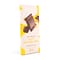 Cachet Milk Chocolate Salty Roasted Corn Vollmilchschokolade mit gerösteter Maisstücke und Meersalz 100 Gramm Vorschau