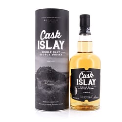 A.D. Rattray Single Malt Islay Classic Produktbild