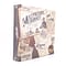 CD Werbeagentur Maltfriend's Journey Whisky-Brettspiel 1 Stück Vorschau