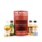 Chivas Brothers The world`s favourite whiskies 0,20 Liter/ 40.0% vol Vorschau