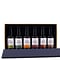 Cálem Minaturenset aus Tawny; White Port; Ruby Port; White & Dry; Lagrima & Special Reserve - 6 Stück je 0,05l als Geschenkset 0,30 Liter/ 19.5% vol Vorschau