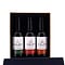 Cálem Port For Two 3 Stck je 0,20l, Ruby Port; Tawny Port & White Port 0,60 Liter/ 20.0% vol Vorschau