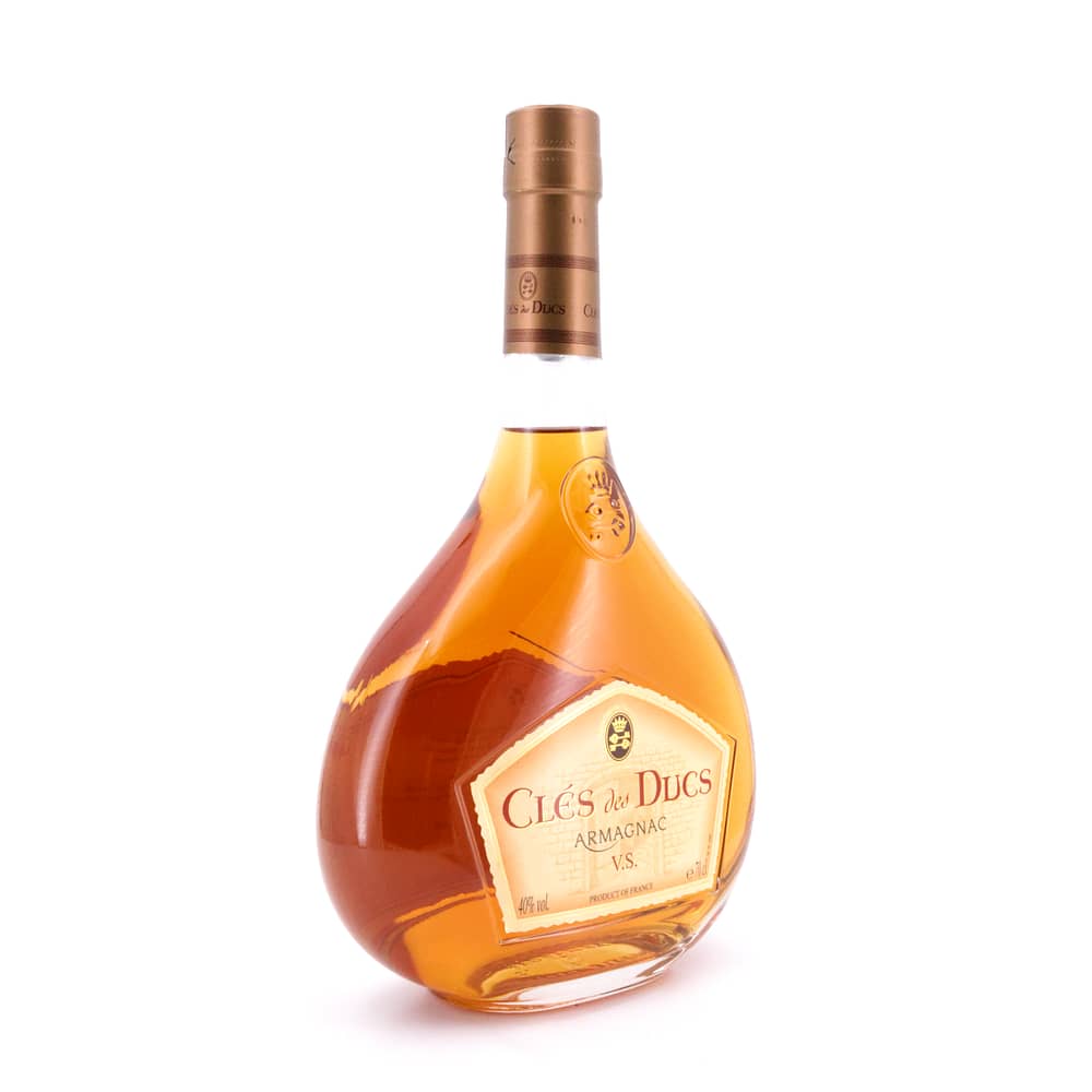 Clés des Ducs V.S. 0,70 Liter/ 40.0% vol Produktbild