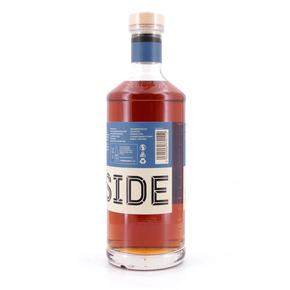 Clydeside Napier Sherry Cask Matured 0,70 Liter/ 46.0% vol Produktbild