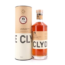 Vibrant Stills Clydeside Single Cask Madeira Finish 7 Jahre Produktbild