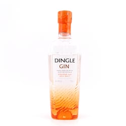 Dingle Gin Orange & Sea Salt Produktbild