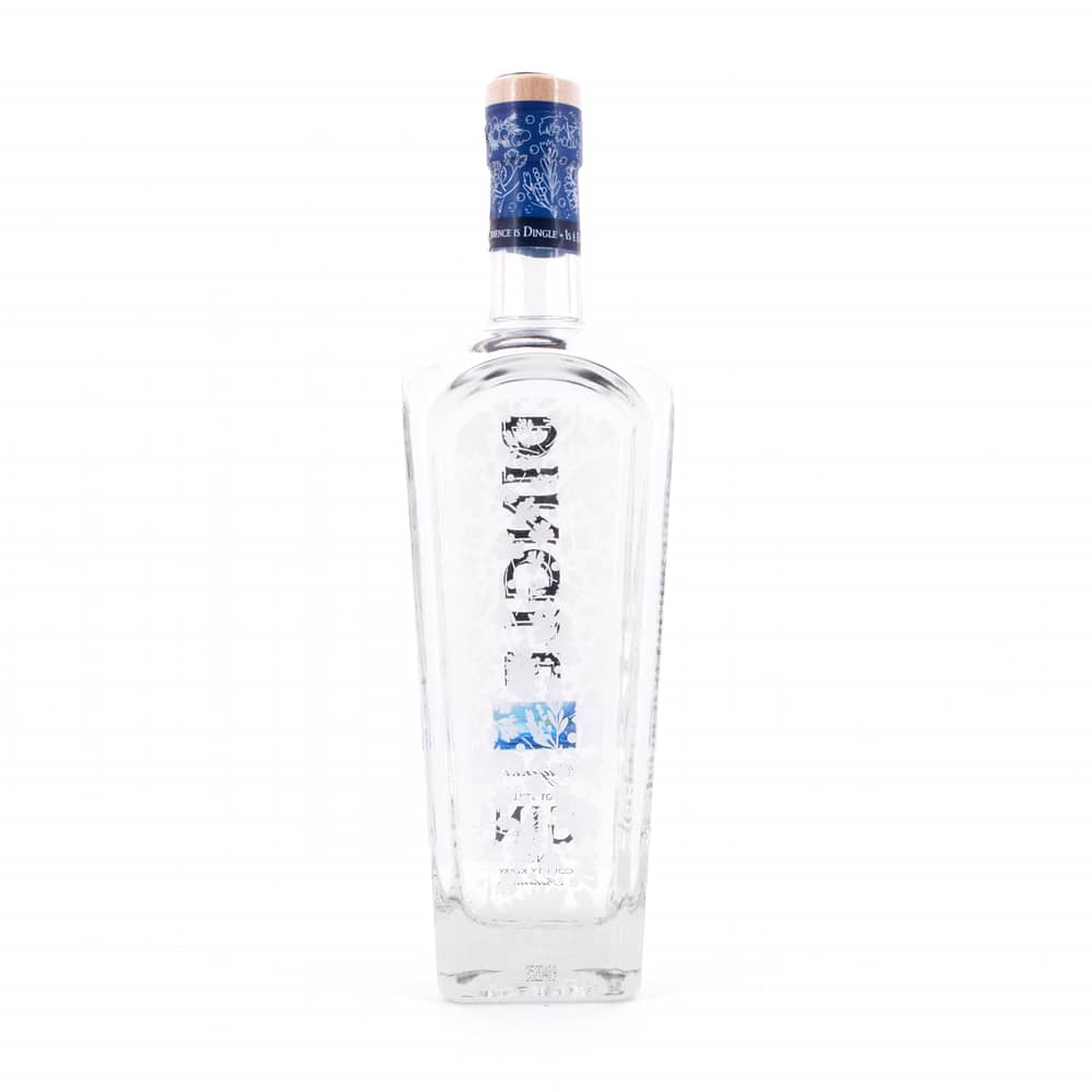 Dingle Gin 0,70 Liter/ 42.5% vol Produktbild