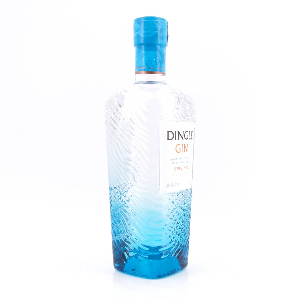 Dingle Gin 0,70 Liter/ 42.5% vol Produktbild
