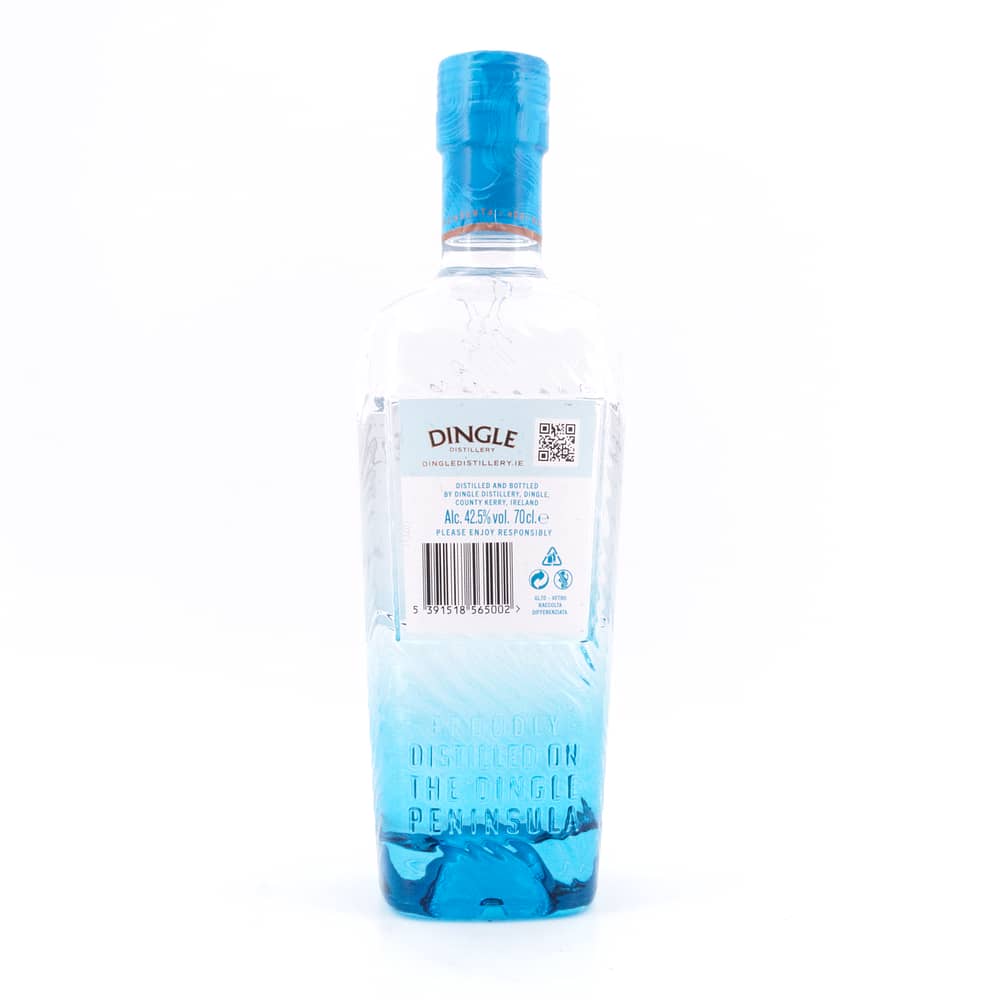 Dingle Gin 0,70 Liter/ 42.5% vol Produktbild