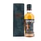 Dingle Single Pot Still Irish Whiskey Bourbon, Oloroso Sherry, PX Sherry & Red Wine Casks 0,70 Liter/ 46.5% vol Vorschau
