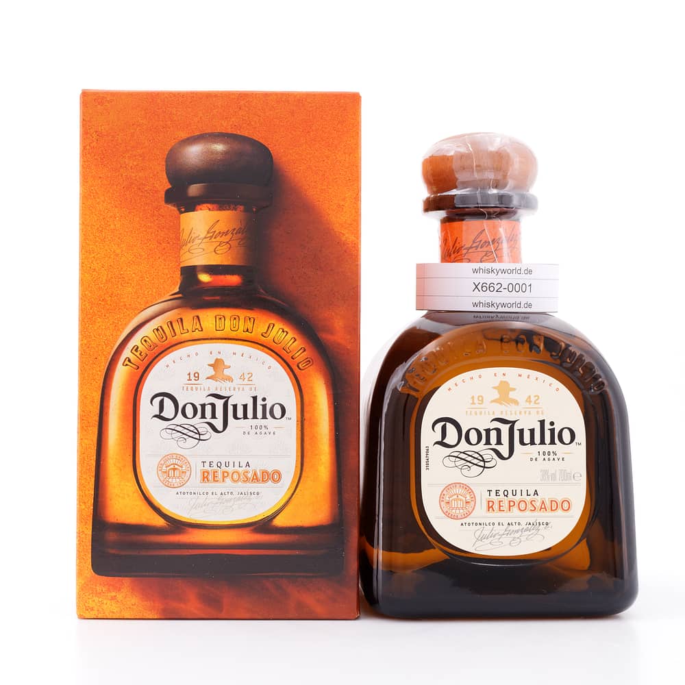 Don Julio Reposado