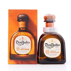 Don Julio Reposado Produktbild