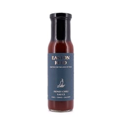 EASTON REED Honey Chili Barbecue Sauce Produktbild