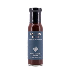 EASTON REED Maple Chipotle Sauce Produktbild