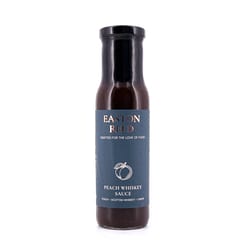 EASTON REED Peach Whiskey Sauce Produktbild