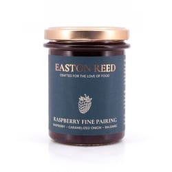 EASTON REED Raspberry Fine Pairing Himbeer-Chutney mit karamellisierten Zwiebeln & Balsamico Produktbild