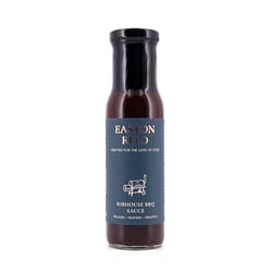 EASTON REED Ribhouse BBQ Sauce Produktbild
