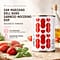Agrigenus Pomodoro San Marzano dell´Agro Sarnese-Nocerino DOP geschälte Tomaten 240 Gramm Abtropfgewicht Vorschau