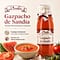 Anko Gazpacho de Sandia Tomaten-Wassermelonen Gazpacho 0,50 Liter Vorschau