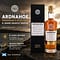 Ardnahoe Chairman's Selection 6 Jahre Heavily Peated 0,70 Liter/ 60.2% vol Vorschau