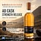 Ardnamurchan AD Cask Strength Release 0,70 Liter/ 58.3% vol Vorschau
