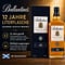 Ballantines 12 Jahre Literflasche 1 Liter/ 40.0% vol Vorschau