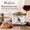 Beauharnais-CARLANT Wachtelterrine mit Cabernet Sauvignon 90 Gramm Vorschau