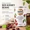 Biona Organic Red Kidney Beans Rote Kidneybohnen 240 Gramm Abtropfgewicht Vorschau