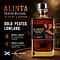 Bladnoch Bladnoch Alinta peated Release PX Sherry & Bourbon 0,70 Liter/ 43.3% vol Vorschau