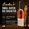 Booker's Small Batch Bourbon 7 Jahre 3 Monate 4 Tage Batch 2026-01E 0,70 Liter/ 61.9% vol Vorschau